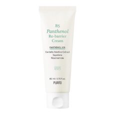 PURITO B5 Panthenol Re-Barrier Kremas