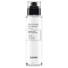 COSRX The 6 Peptide Skin Booster serumas